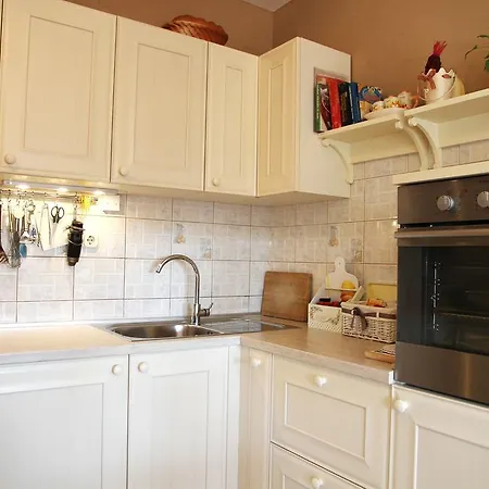 Zoja Apartment Split