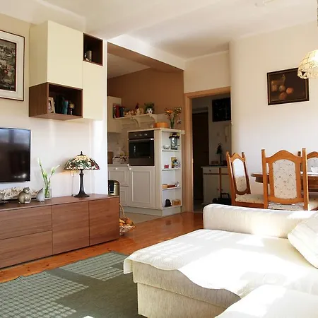 Zoja Apartment
