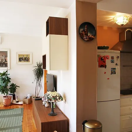 Zoja Appartement Split